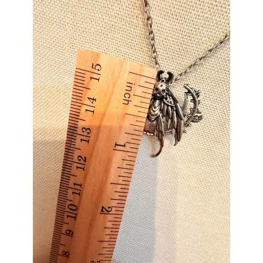 Unknown vintage death